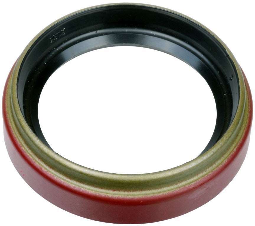 SKF Drive Axle Shaft Seal 15843