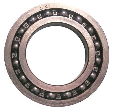 SKF Transfer Case Output Shaft Bearing 16008-J