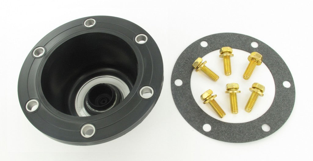 SKF Axle Hub Cap 1612