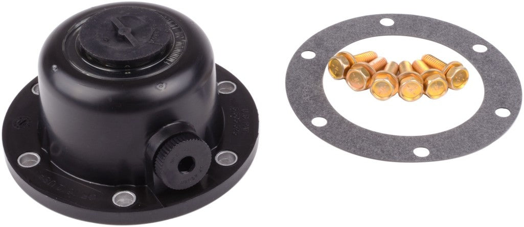 SKF Axle Hub Cap 1612