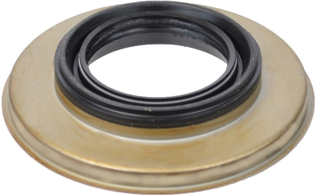 SKF Transfer Case Output Shaft Seal 16134
