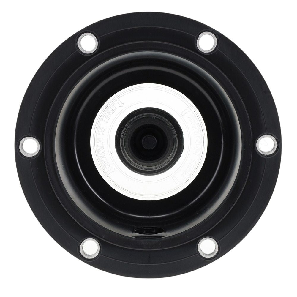 SKF Axle Hub Cap 1643
