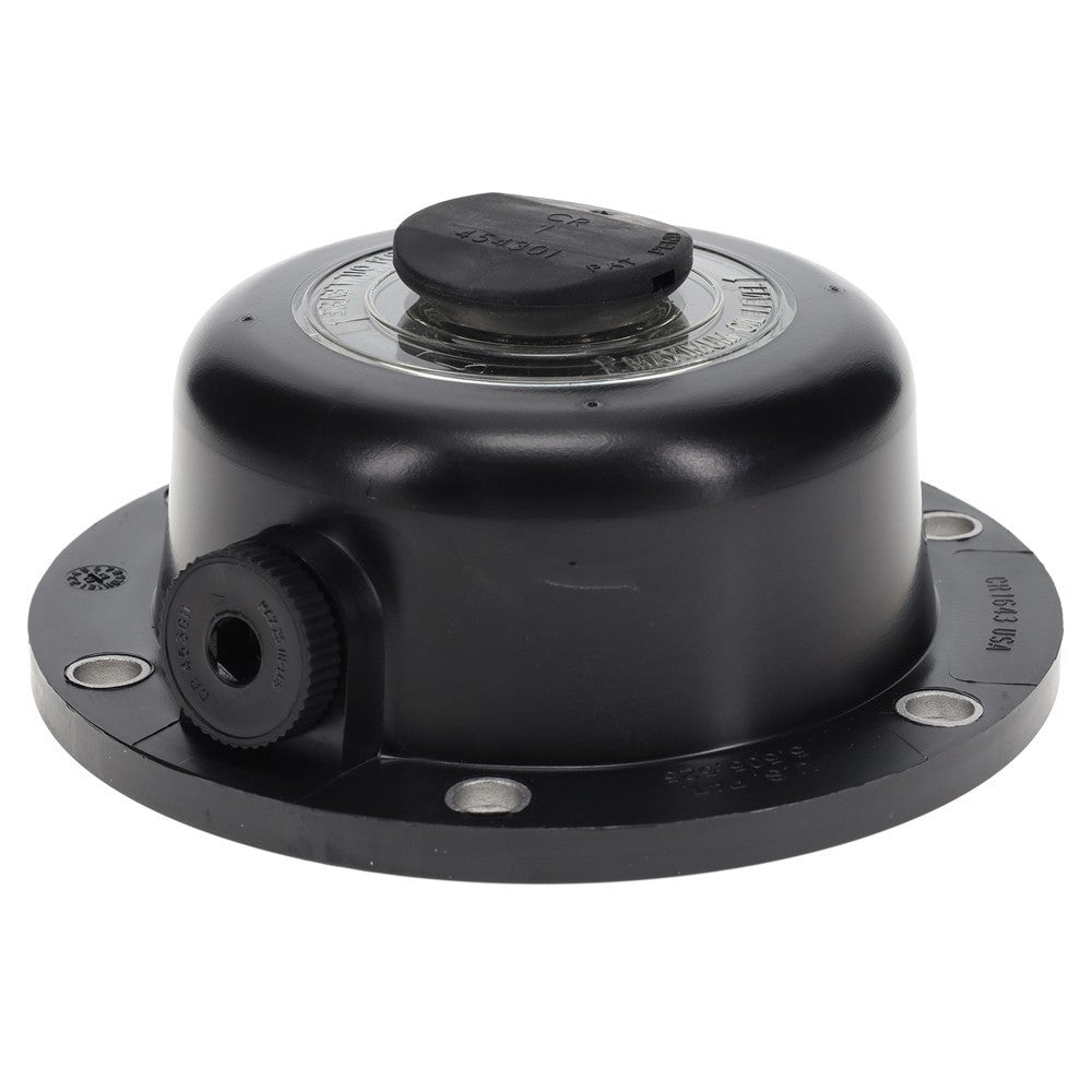 SKF Axle Hub Cap 1643
