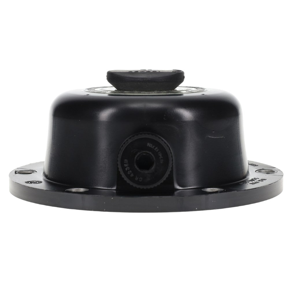 SKF Axle Hub Cap 1643