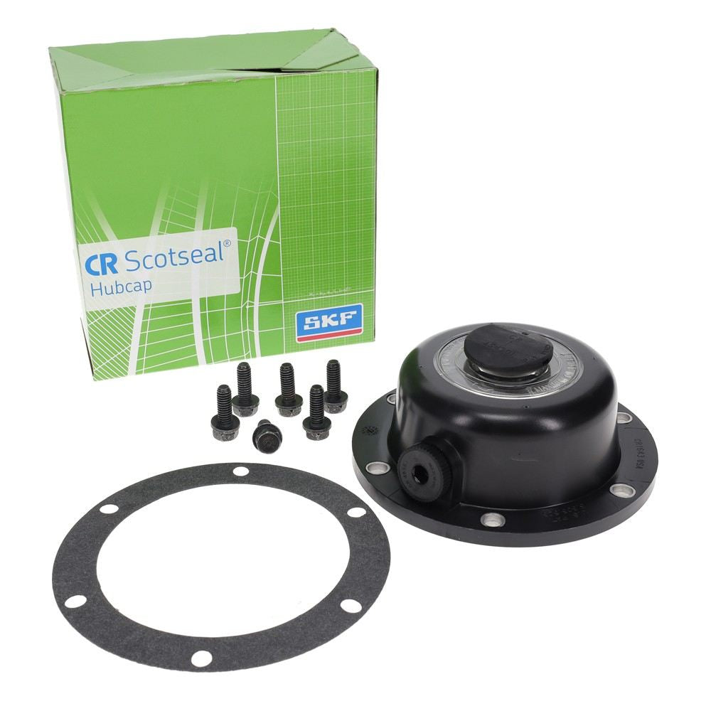 SKF Axle Hub Cap 1643