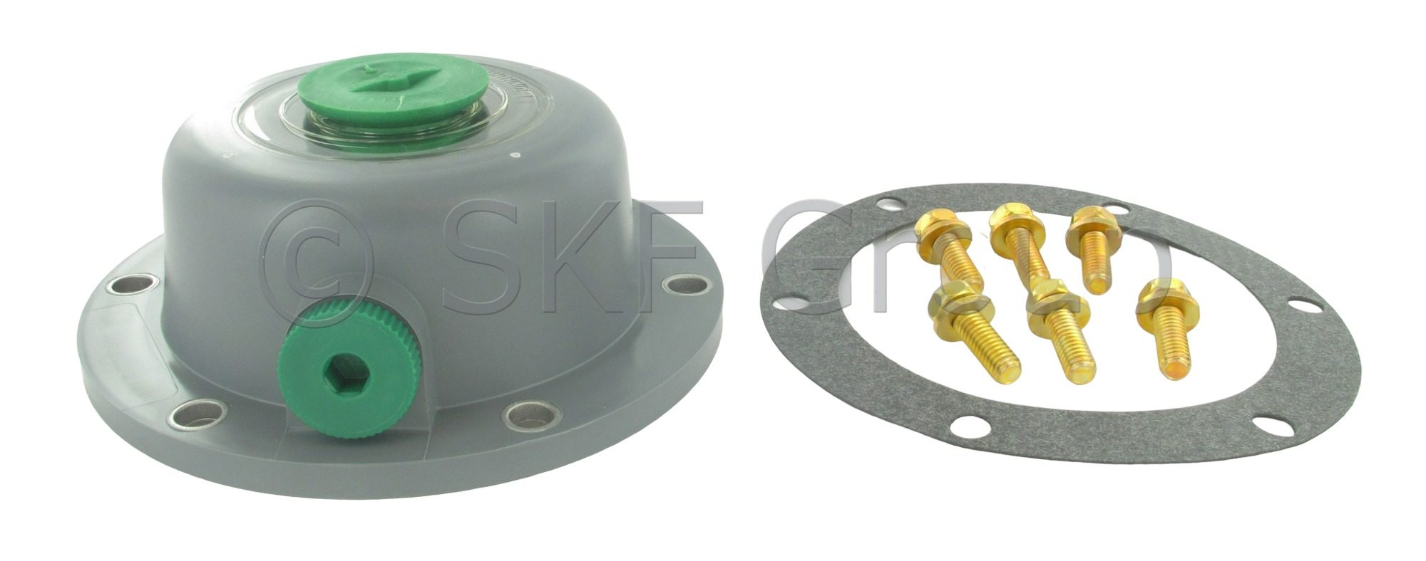 SKF Axle Hub Cap 1643