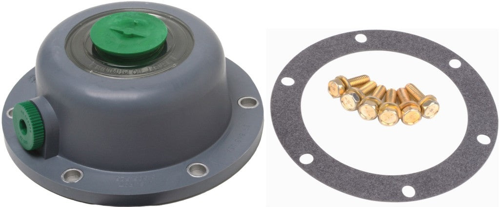 SKF Axle Hub Cap 1643