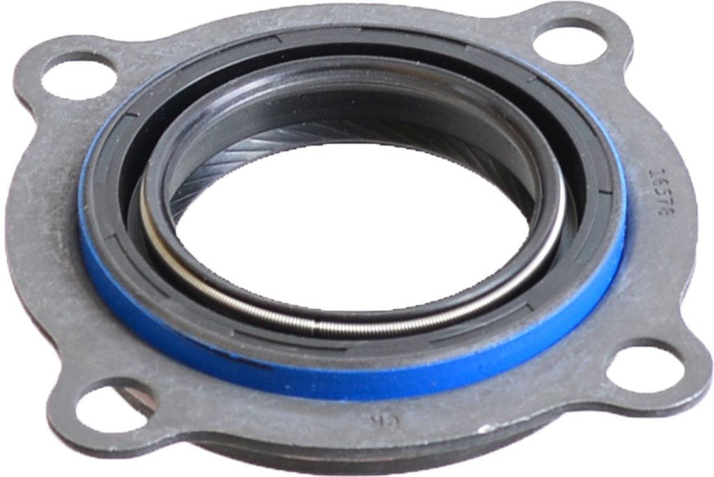 SKF Drive Axle Shaft Seal 16578