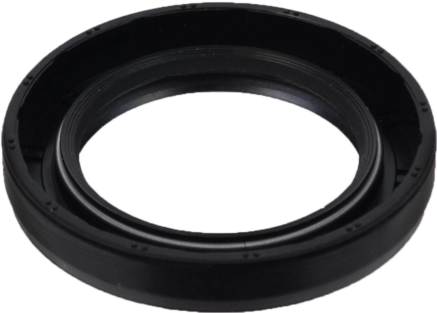 SKF Transfer Case Output Shaft Seal 16585A
