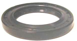 SKF Wheel Seal 16622