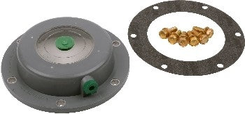 SKF Axle Hub Cap 1669