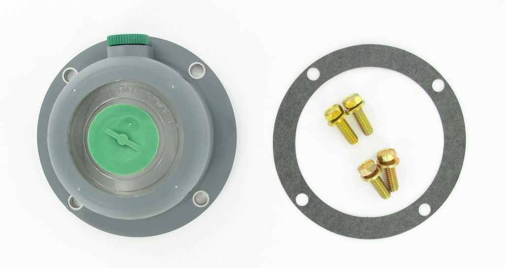 SKF Axle Hub Cap 1681