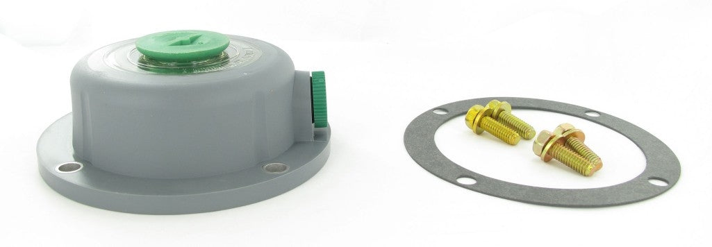 SKF Axle Hub Cap 1681