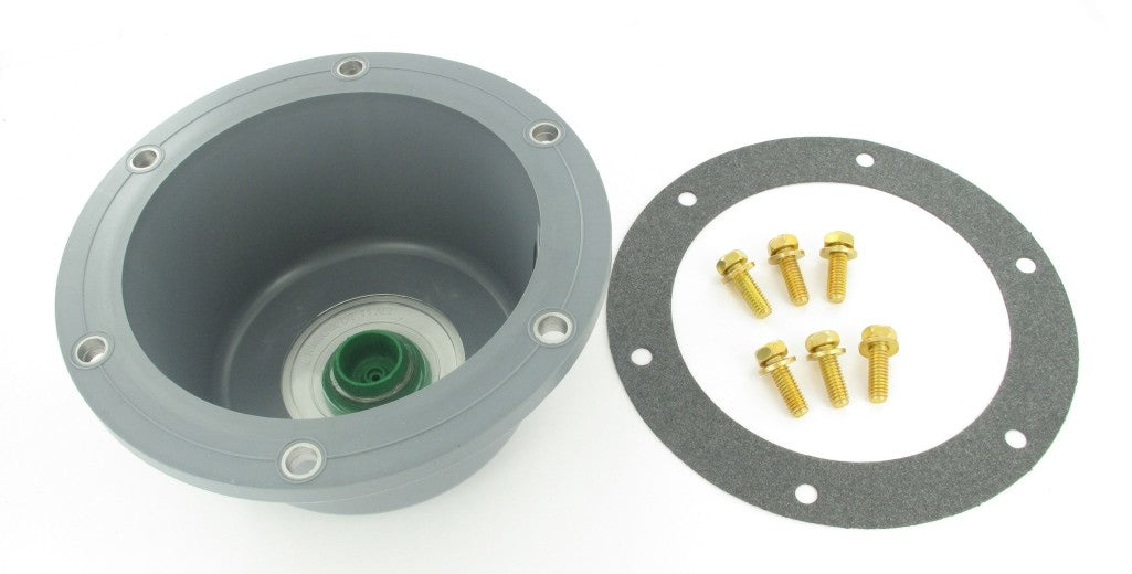 SKF Axle Hub Cap 1696