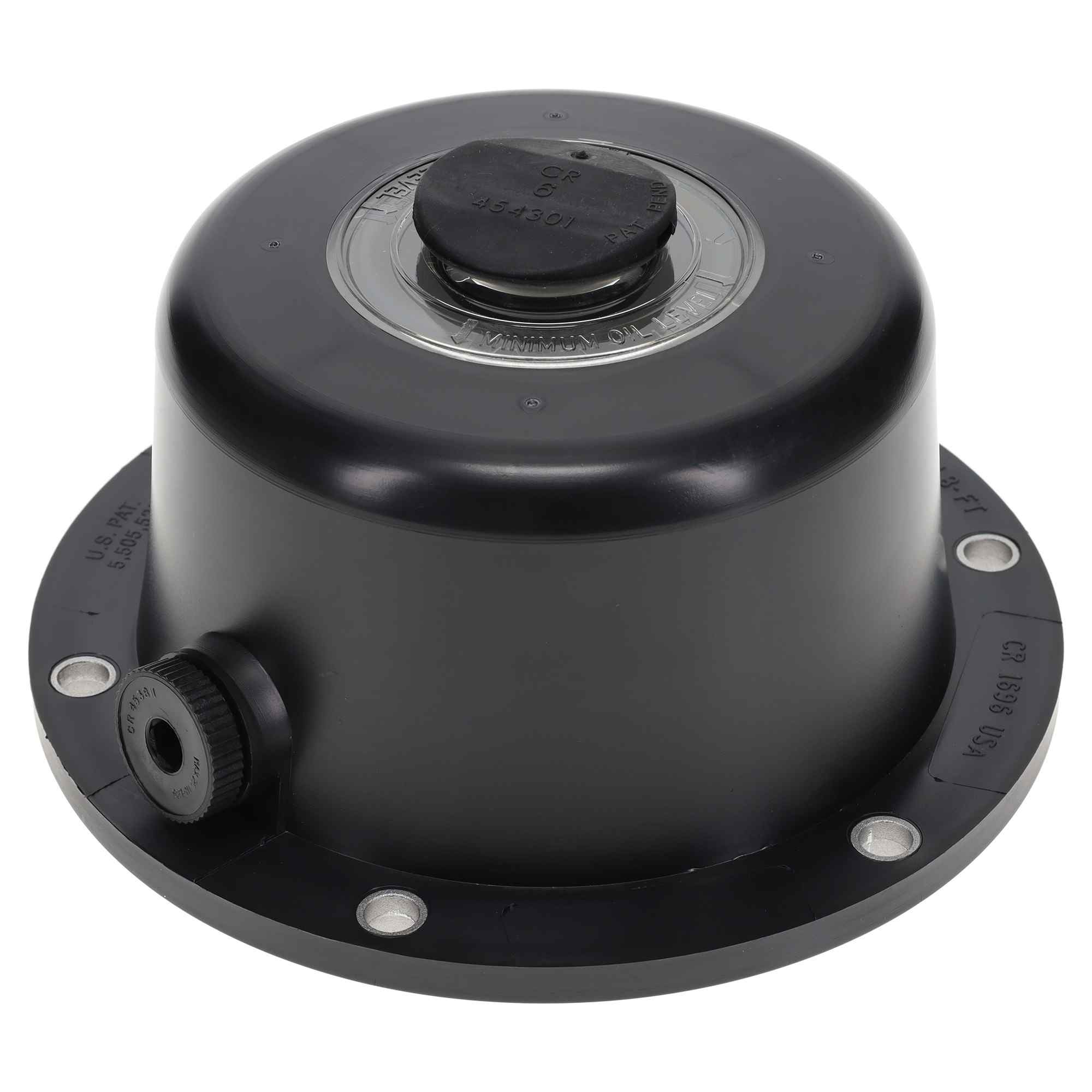 SKF Axle Hub Cap 1696