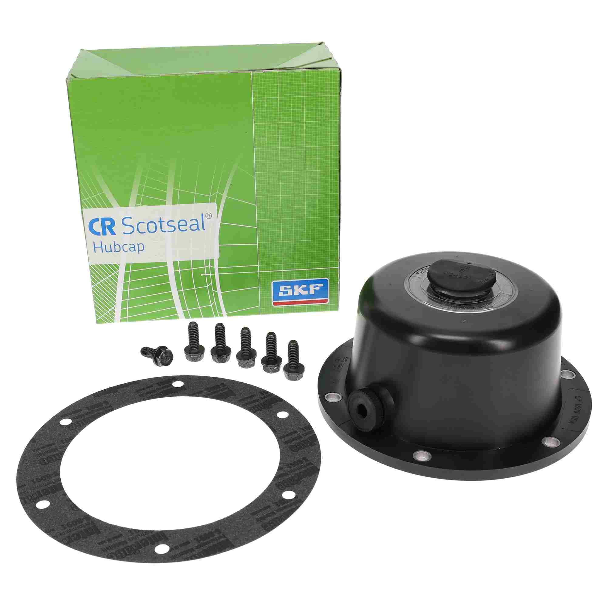 SKF Axle Hub Cap 1696