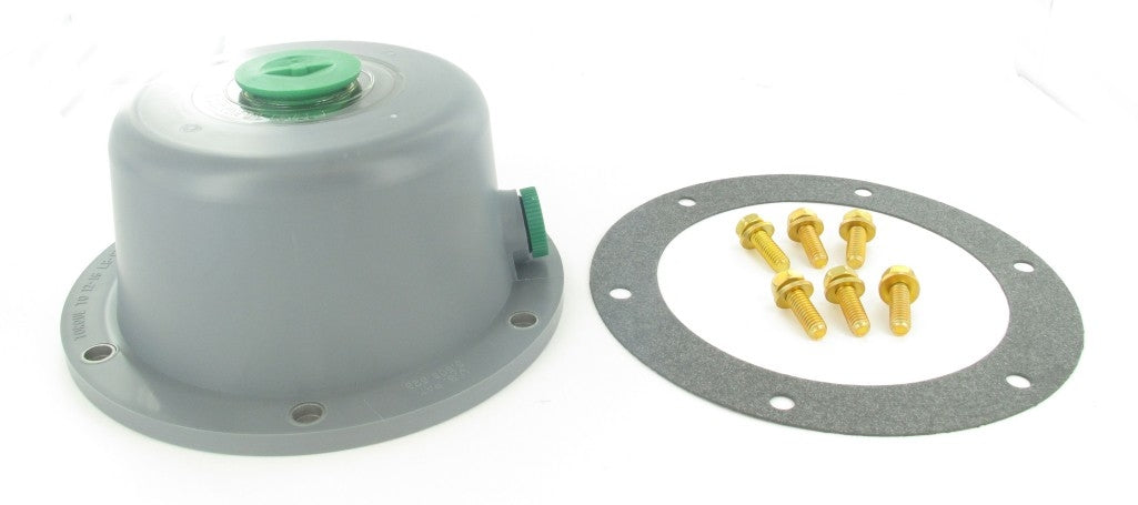SKF Axle Hub Cap 1696