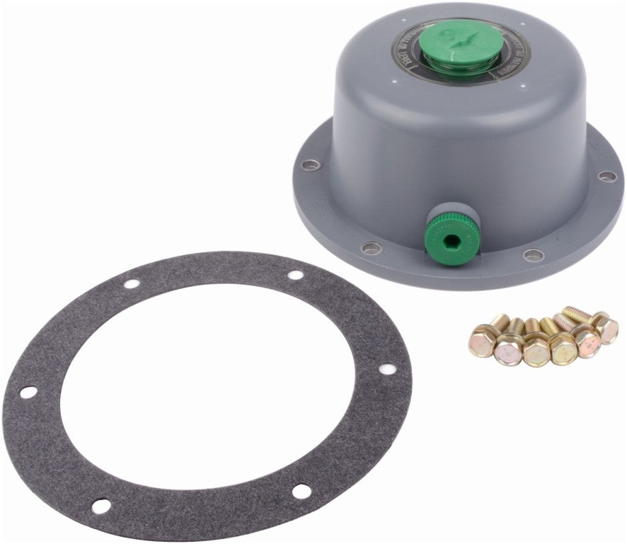 SKF Axle Hub Cap 1696