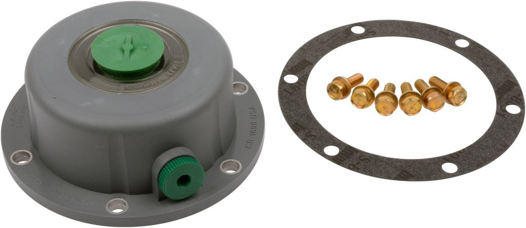 SKF Axle Hub Cap 1698