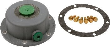 SKF Axle Hub Cap 1698