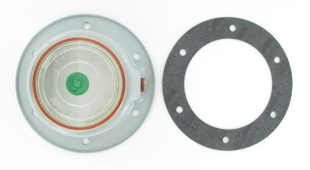 SKF Axle Hub Cap 1703