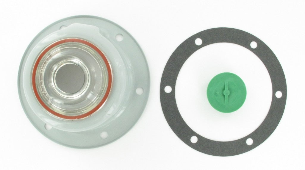 SKF Axle Hub Cap 1723