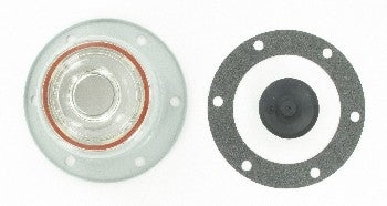 SKF Axle Hub Cap 1723