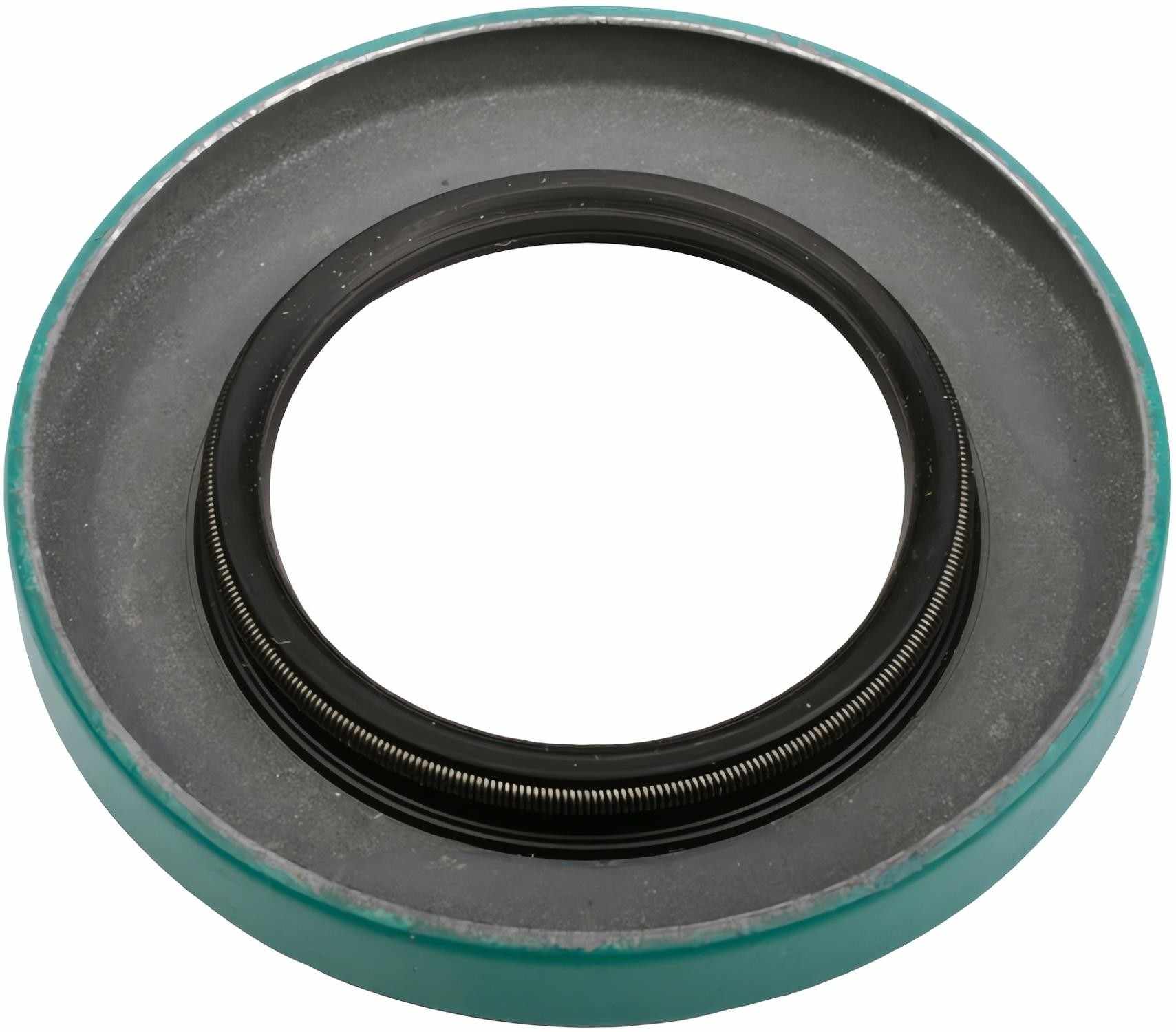 SKF Engine Timing Cover Seal top view frsport 17284