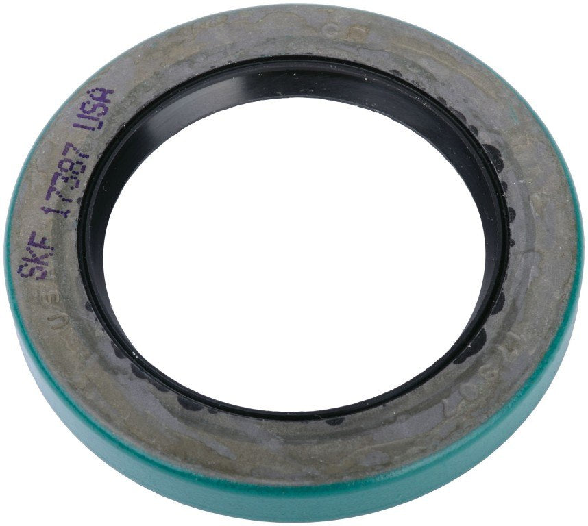 SKF Transfer Case Output Shaft Seal 17387