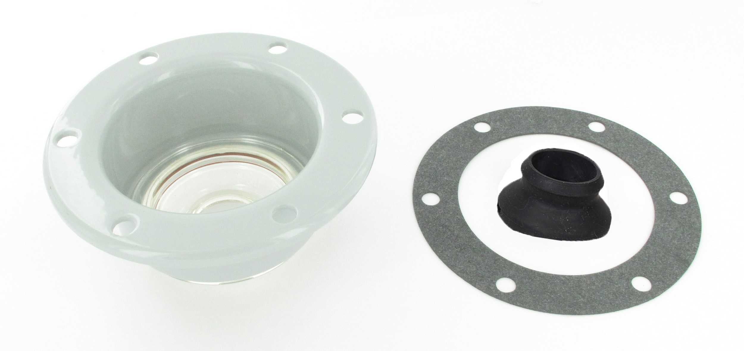 SKF Axle Hub Cap 1743