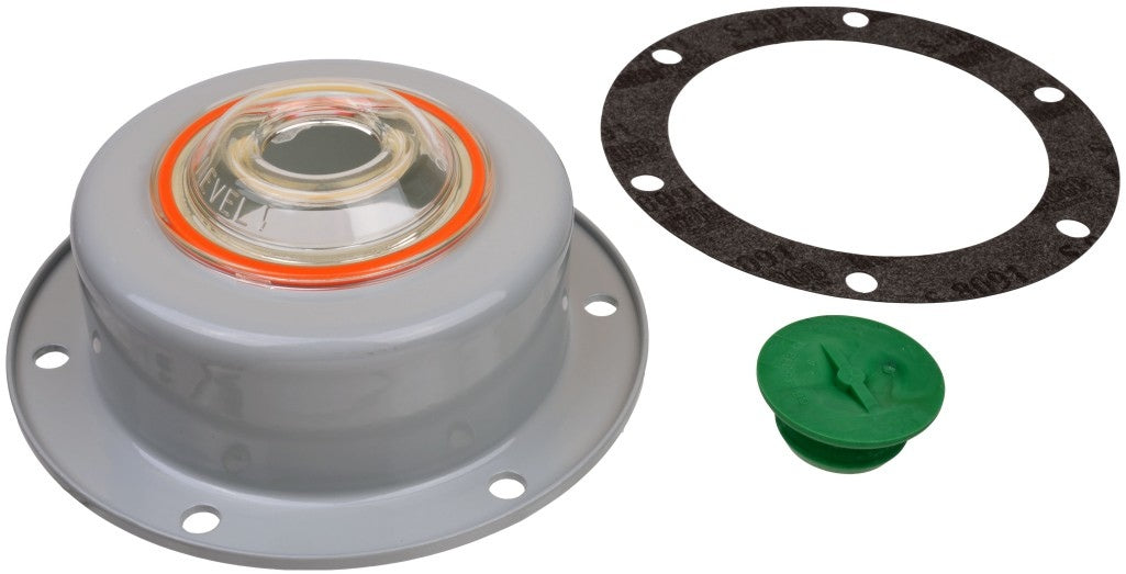 SKF Axle Hub Cap 1743