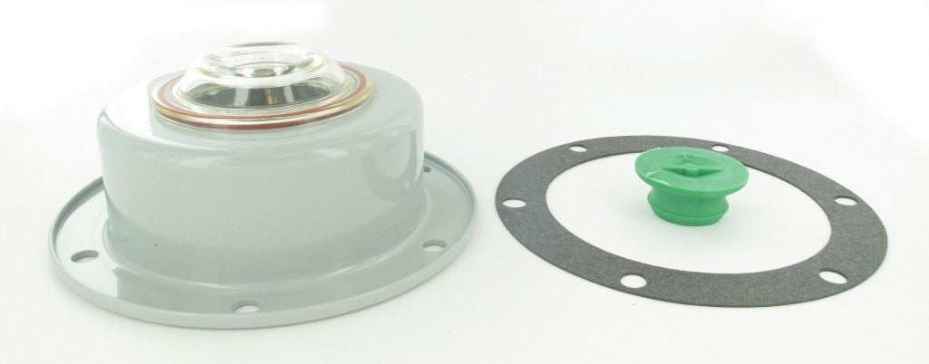 SKF Axle Hub Cap 1743