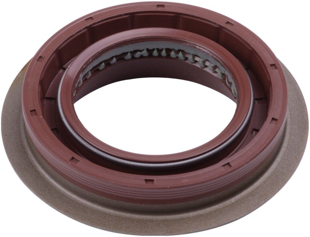 SKF Drive Axle Shaft Seal 17521