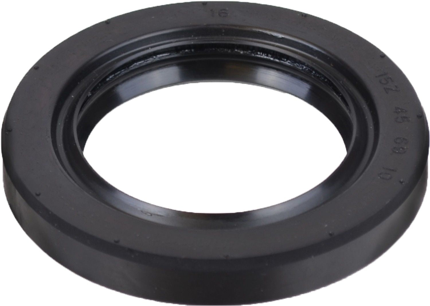 SKF Transfer Case Output Shaft Seal 17704A