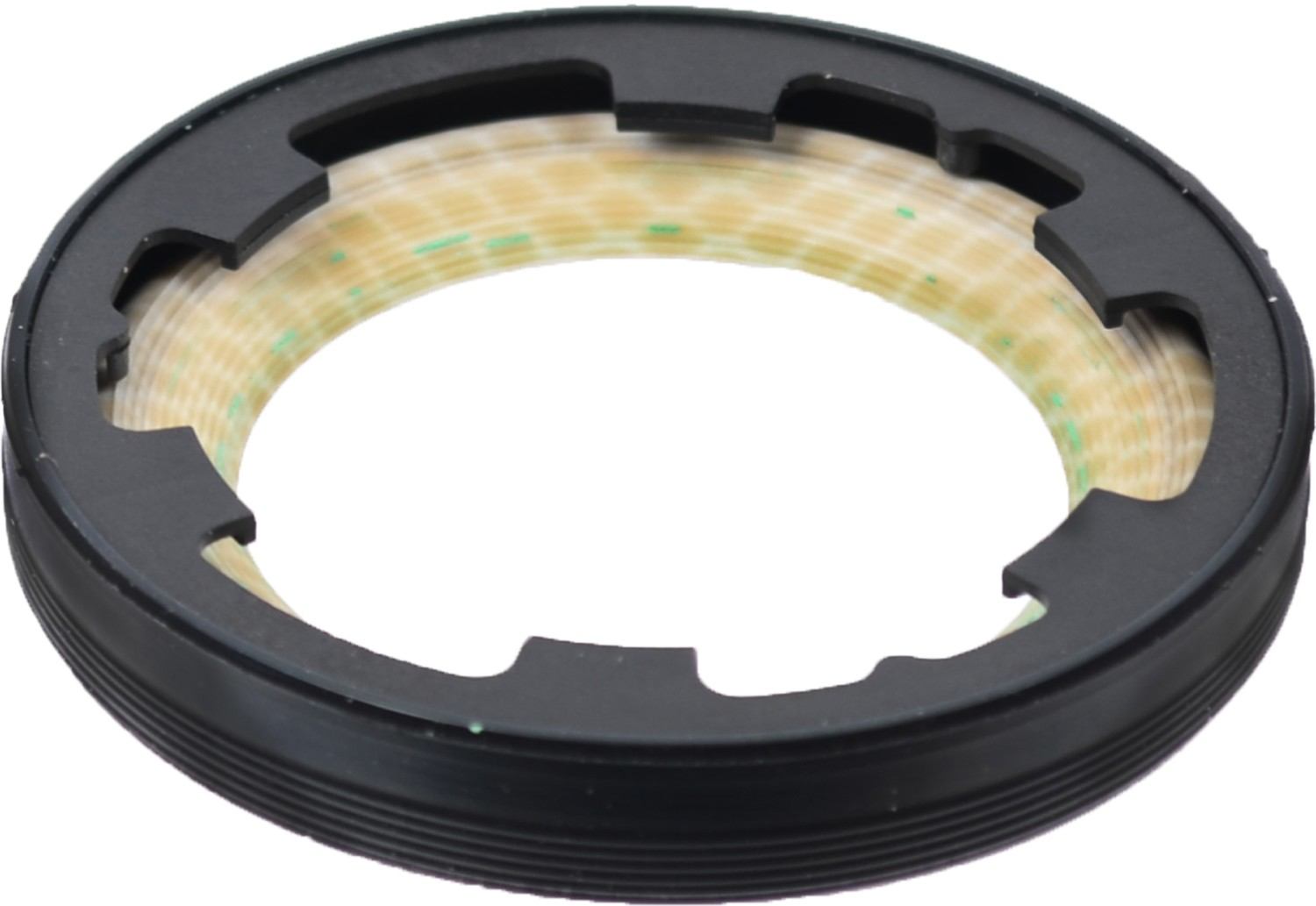 SKF Engine Timing Cover Seal 17723A