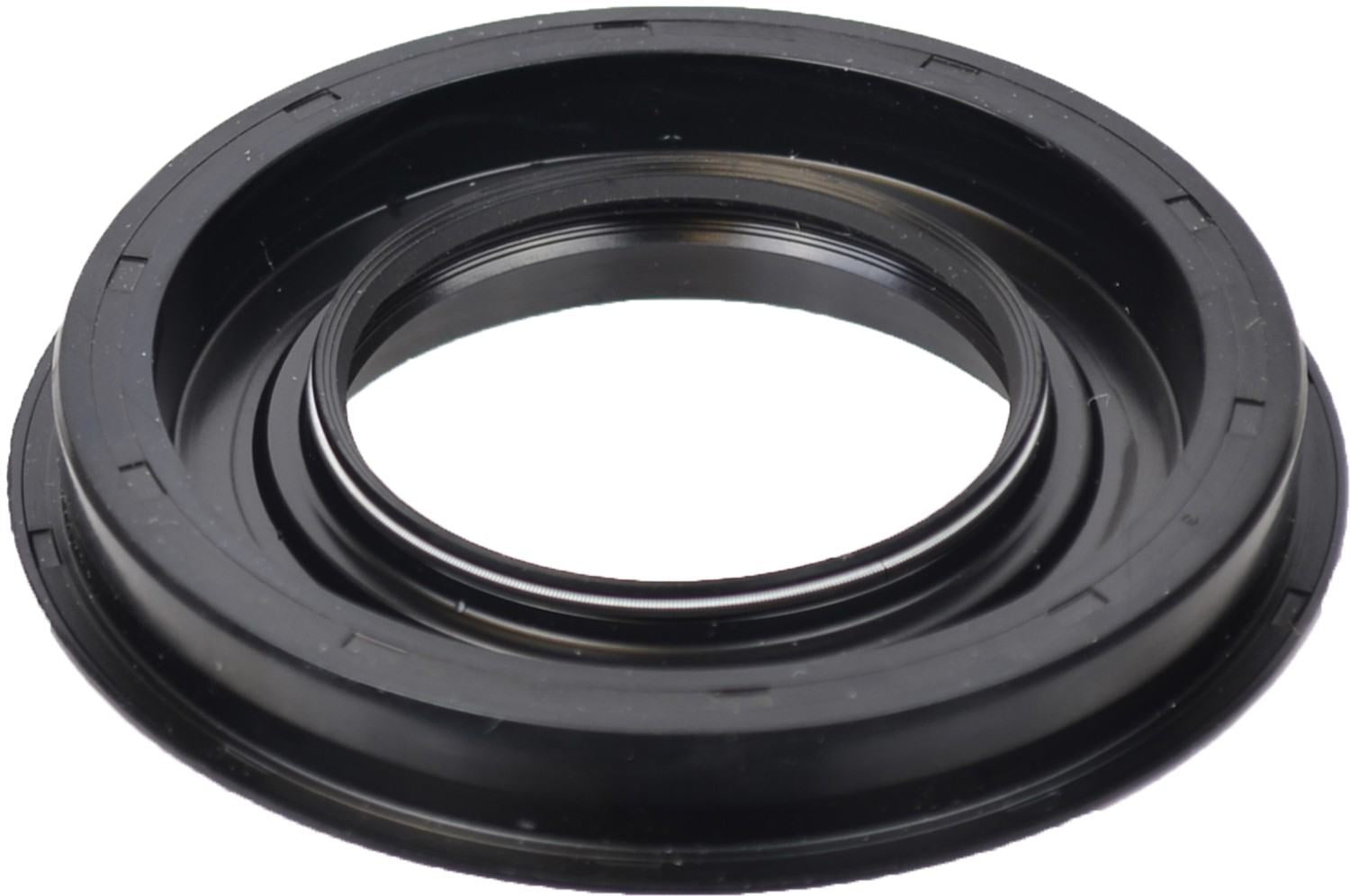 SKF Transfer Case Output Shaft Seal 18489