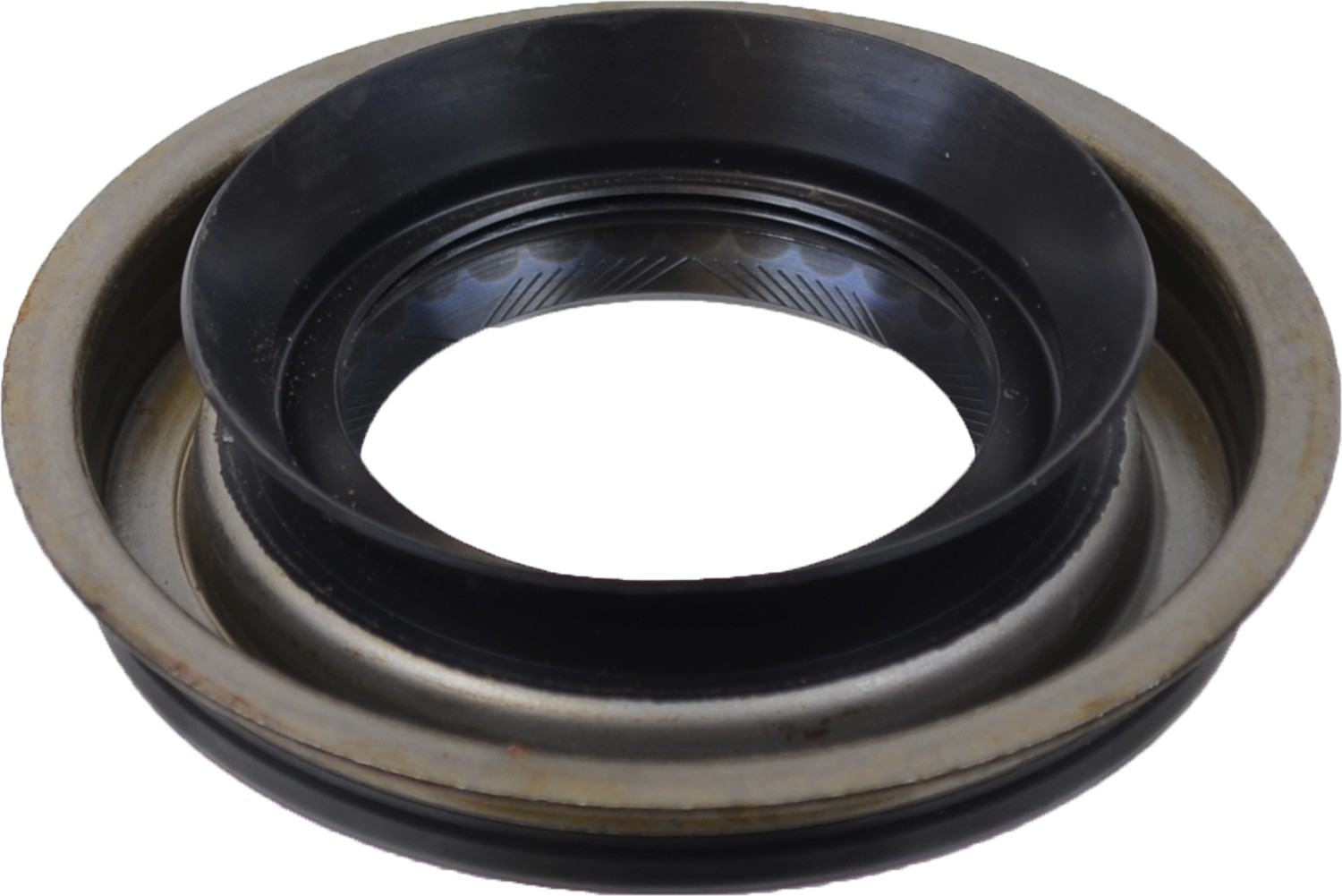 SKF Transfer Case Output Shaft Seal 18560A