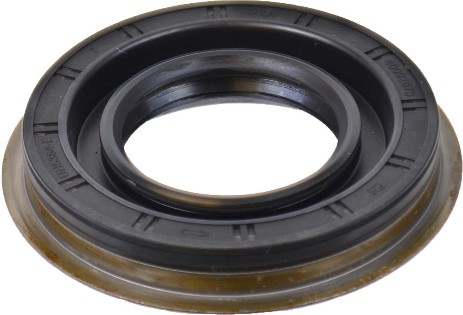 SKF Transfer Case Output Shaft Seal 18560A