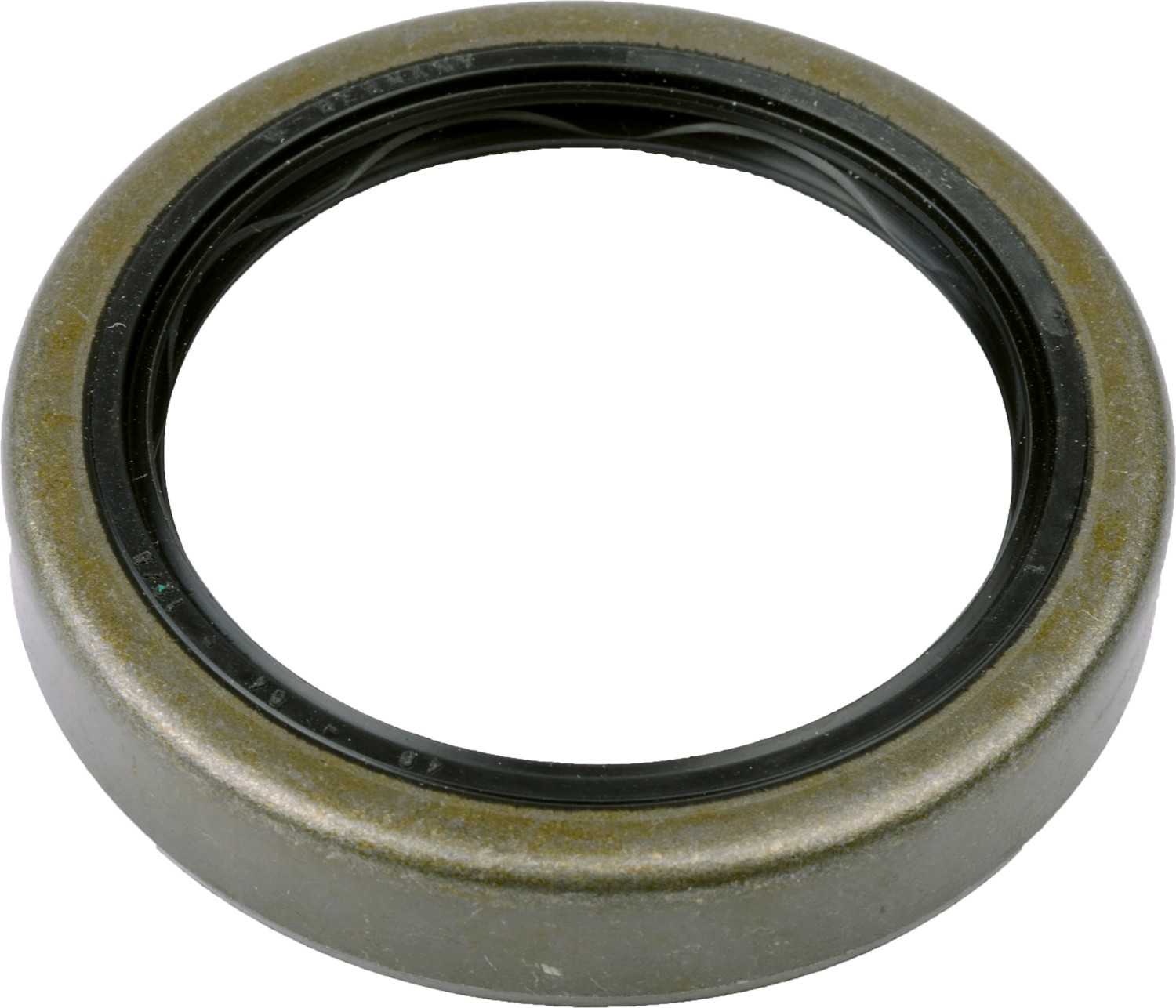 SKF Wheel Seal 18866