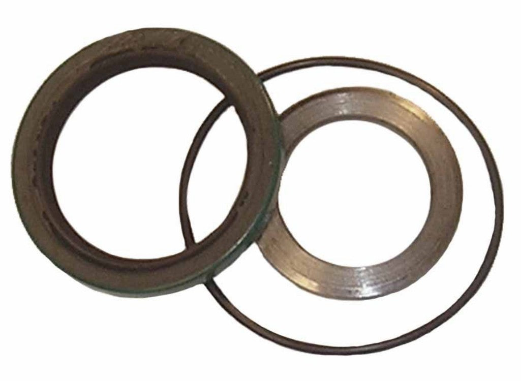 SKF Wheel Seal 19011