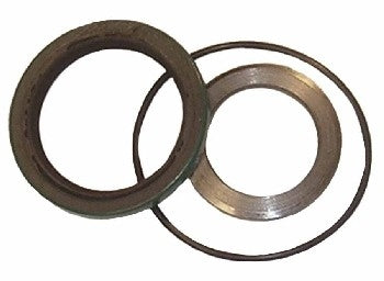 SKF Wheel Seal 19011