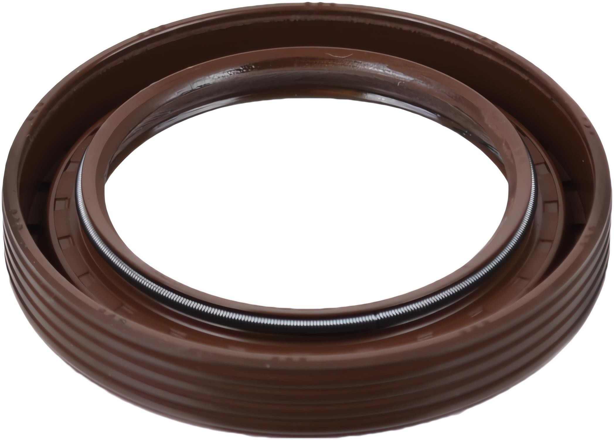 SKF Transfer Case Input Shaft Seal top view frsport 19460A