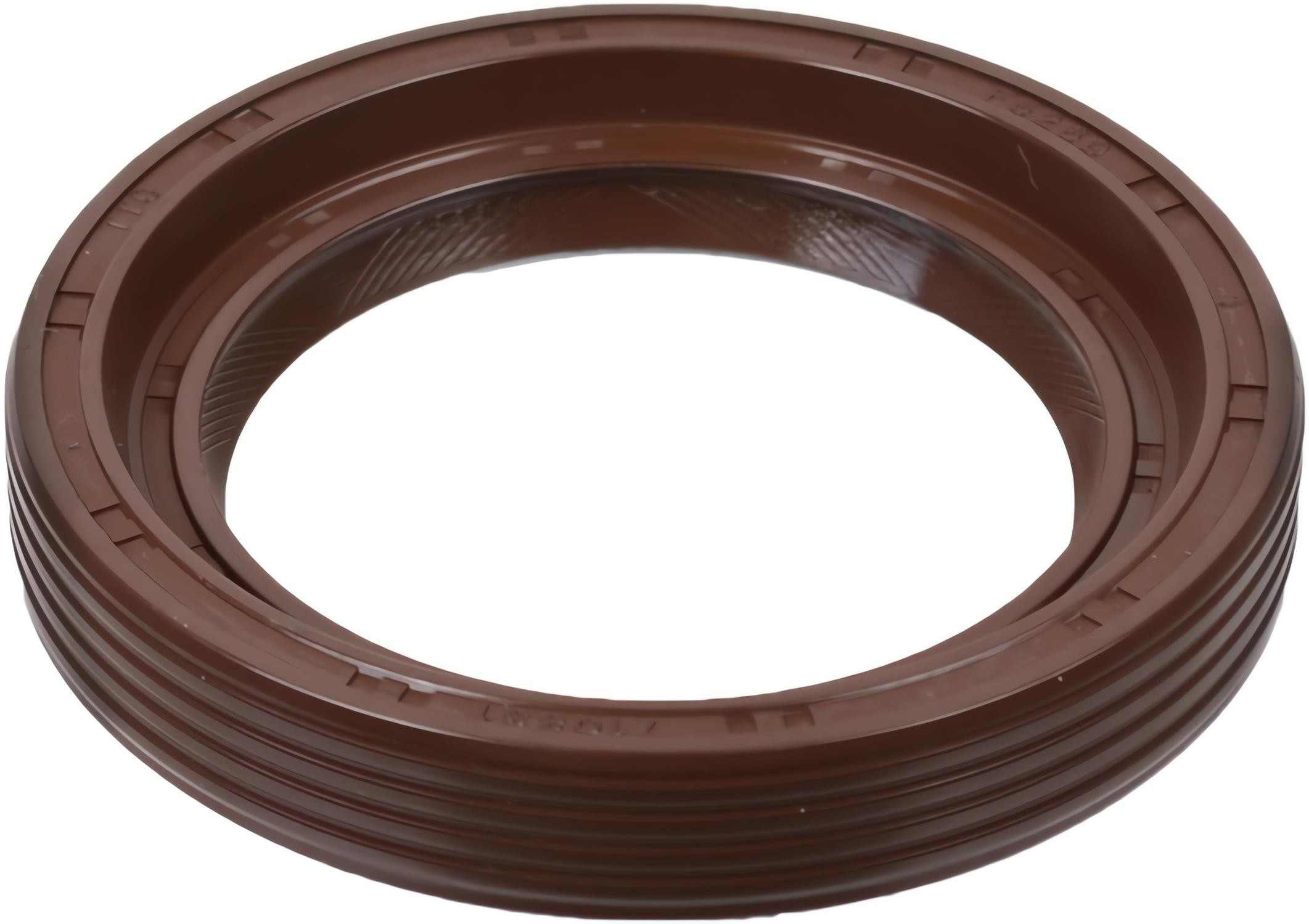 SKF Transfer Case Input Shaft Seal top view frsport 19460A