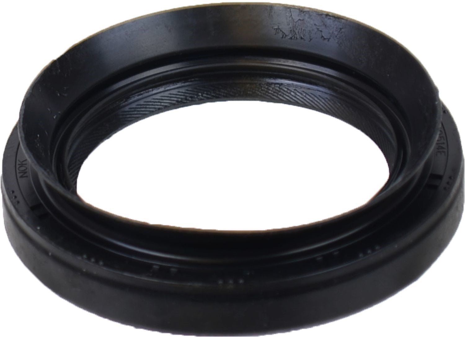 SKF Transfer Case Output Shaft Seal 19633A