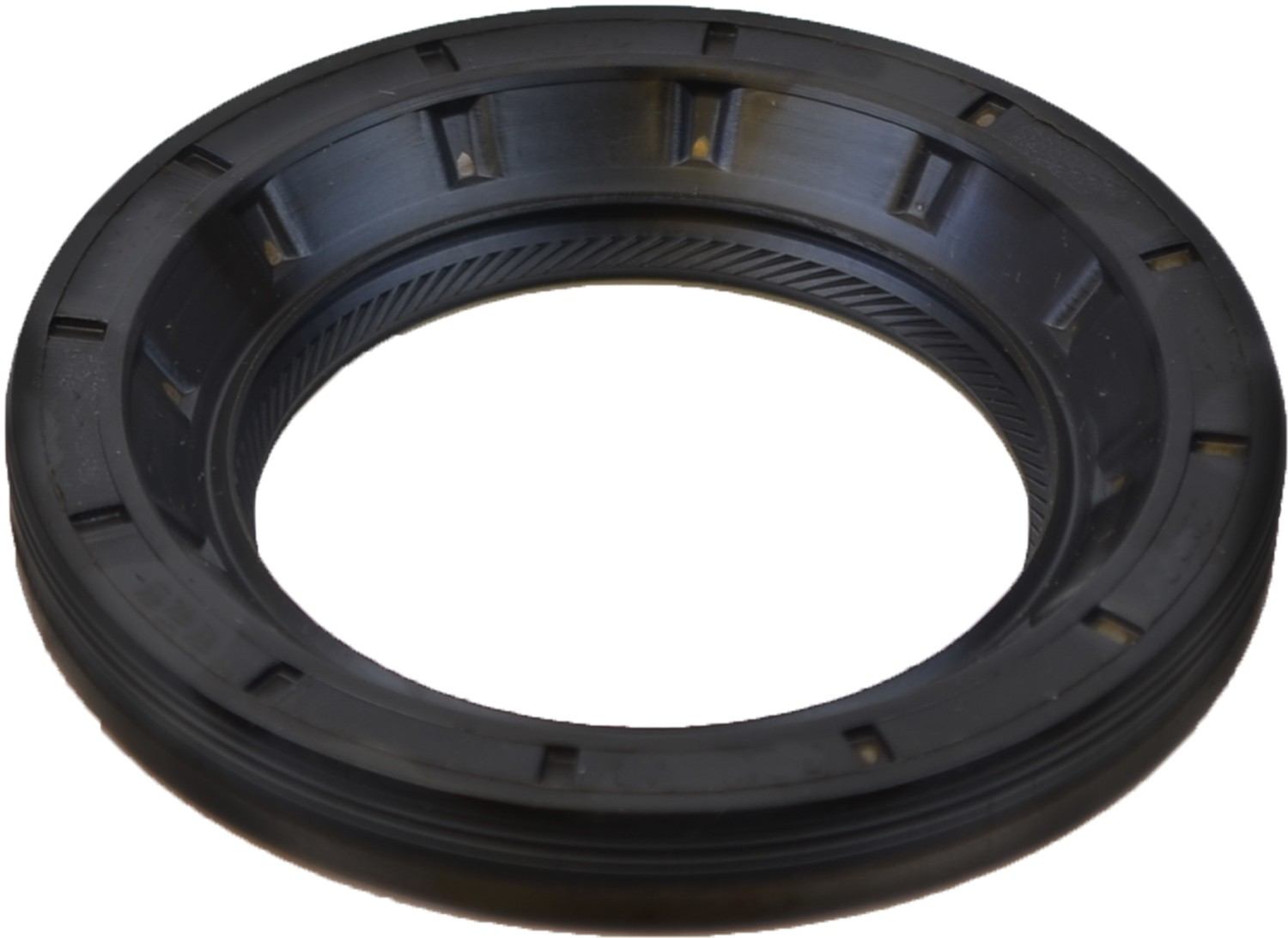 SKF Manual Transmission Output Shaft Seal 19653A