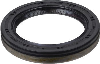 SKF Transfer Case Input Shaft Seal top view frsport 19714A