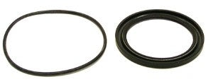SKF Wheel Seal 20526