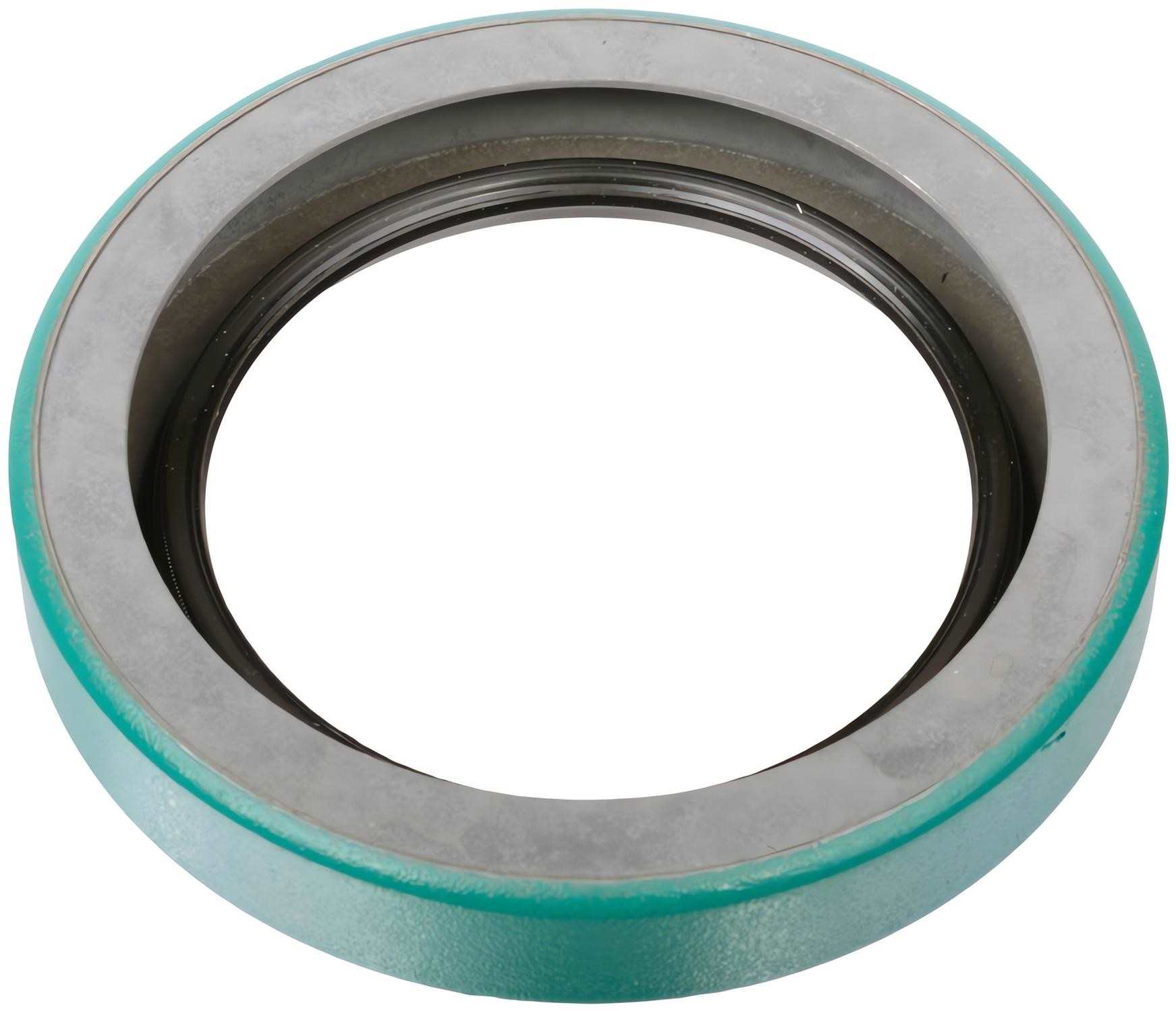 SKF Engine Timing Cover Seal top view frsport 20643