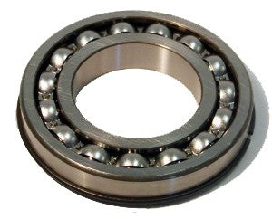 SKF Multi-Purpose Bearing 207-NRJ