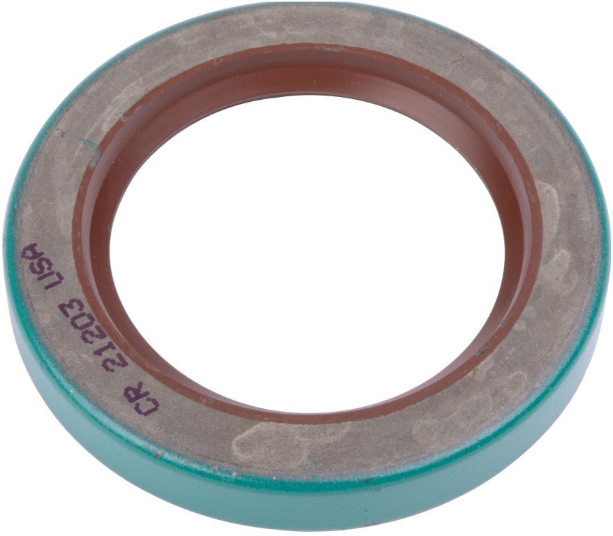 SKF Transfer Case Output Shaft Seal 21215